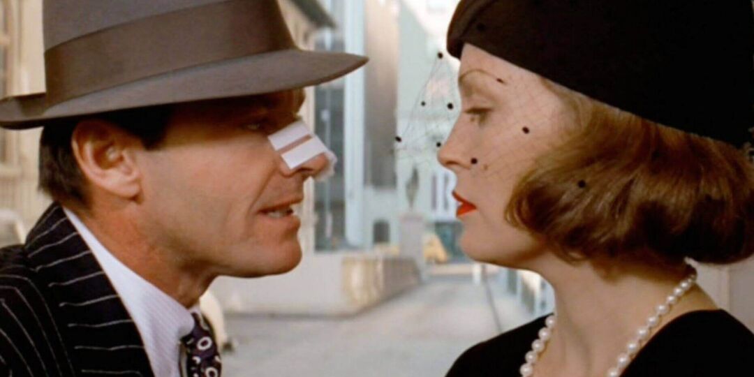 Вырванный волос, битва характеров на съемках «Китайского квартала»