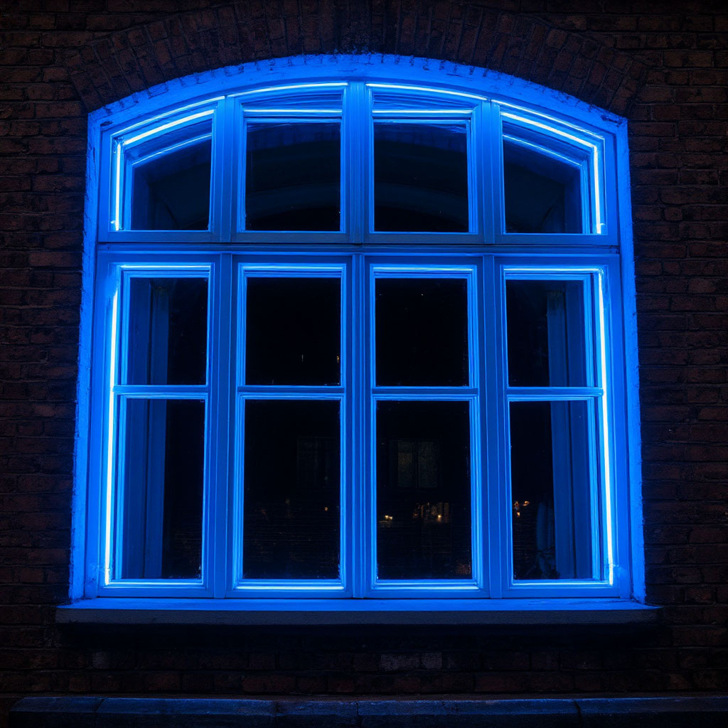 Топ-10 фактов об аргоне [Ar]