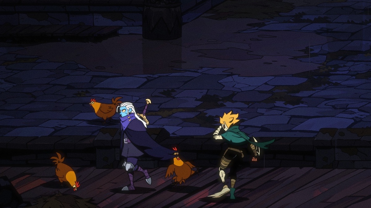 Система билдов и способностей в Absolum — рогалик-механика в действии