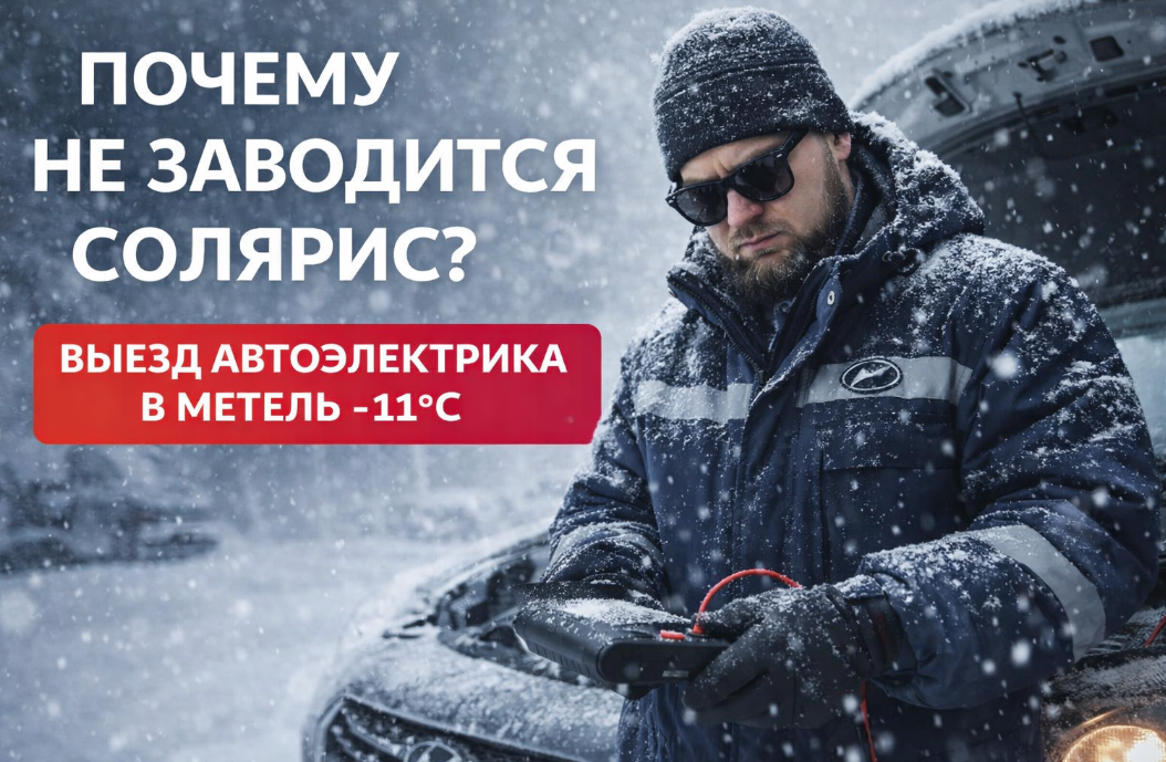 автоэлектрик76.рф : Выезд автоэлектрика в Ярославле 8-920-658-3001