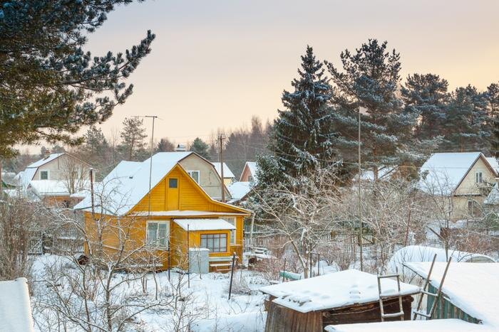 Обложка © Shutterstock / FOTODOM / Sergey Dubrov