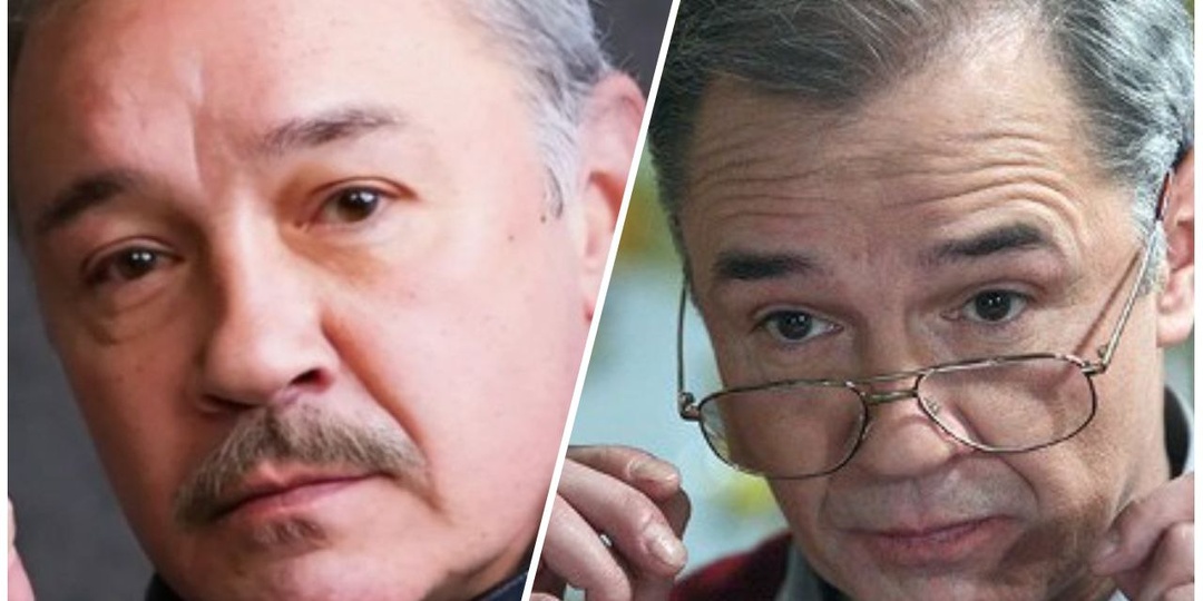 Куда пропал актер Евгений Леонов-Гладышев, Вася Векшин из «Место встречи изменить нельзя»? Как в один миг он потерял память и карьеру в кино