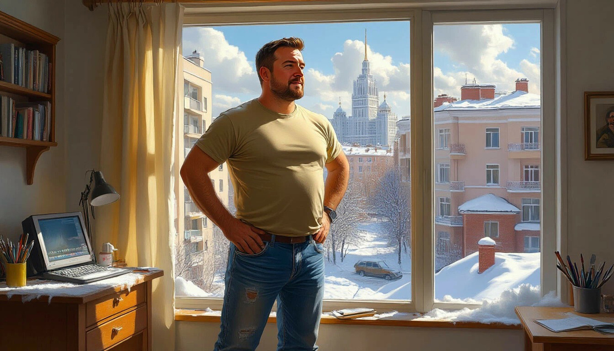 Льготная ипотека для IT-специалистов в 2026 году