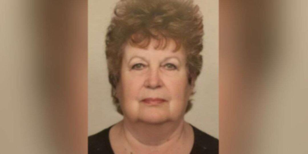 В Воронеже ищут пропавшую без вести пенсионерку