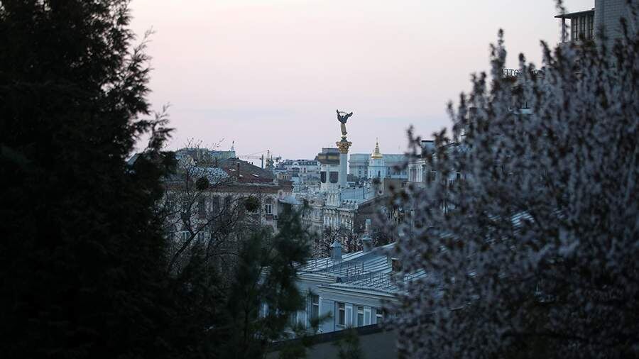    Фото: ИЗВЕСТИЯ/Тарас Петренко