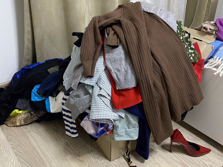     Фото Юлии Эллер