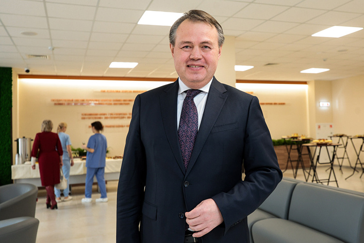 Голосовать!Смена власти в минздраве
