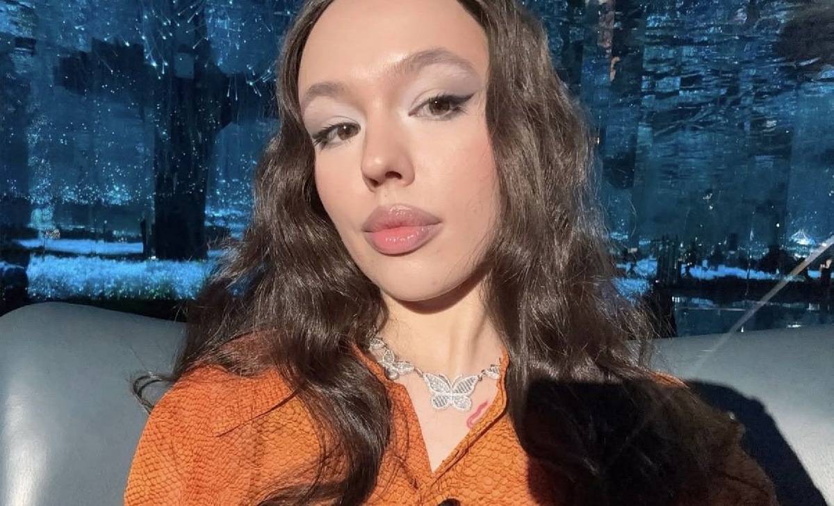    Инстасамка (Фото: Instagram* / @instasamka)