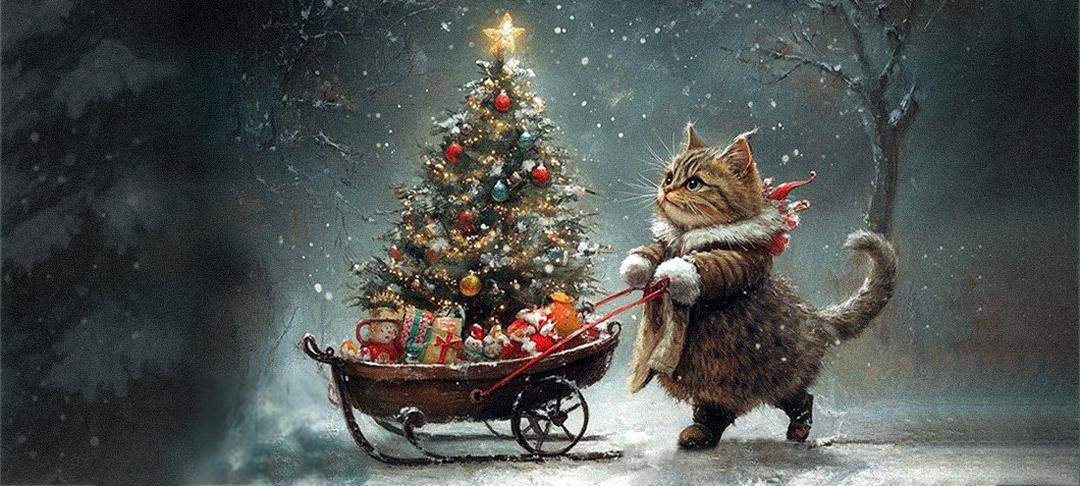 ЁЛКА И СМЫСЛ