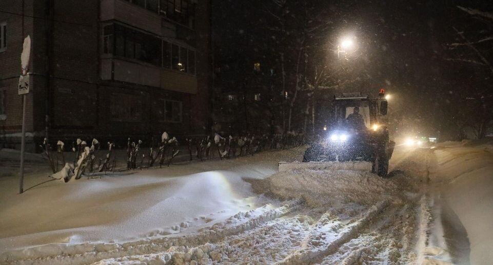    Оксана Ероханова, глава Сергиево-Посадского городского округа, Telegram