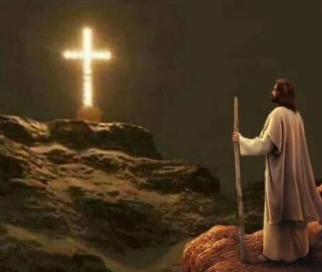 Можно ли приблизиться к Христу в наше время?