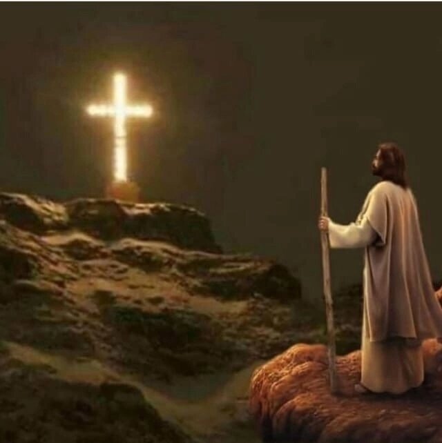 Святитель Игнатий Брянчанинов: "Ожидай помощи от Бога". Фото из свободного источника в Интернете. 