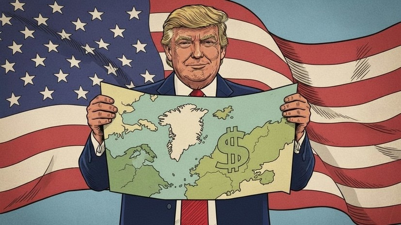   Сгенерировано с помощью ИИ