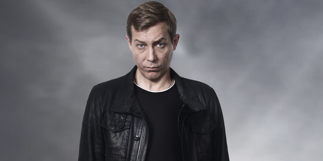 Александр Бухаров: карьера и личная жизнь