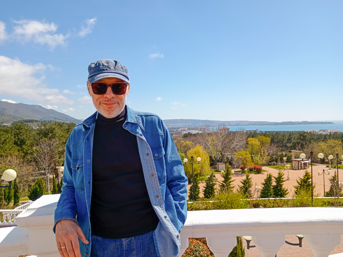 ©Михаил Лекс 