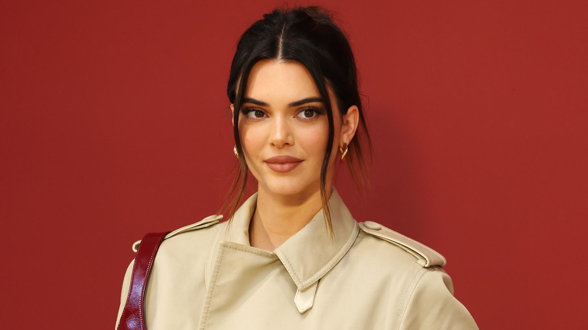    Кендалл Дженнер. Фото: Getty Images