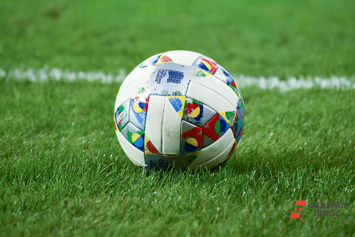 Футболисты подхватили опасную инфекцию на тренировках.  Фото: Фото: ФедералПресс / Екатерина Лызлова