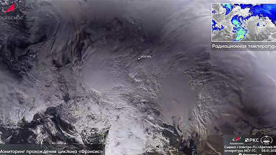    Фото: Роскосмос