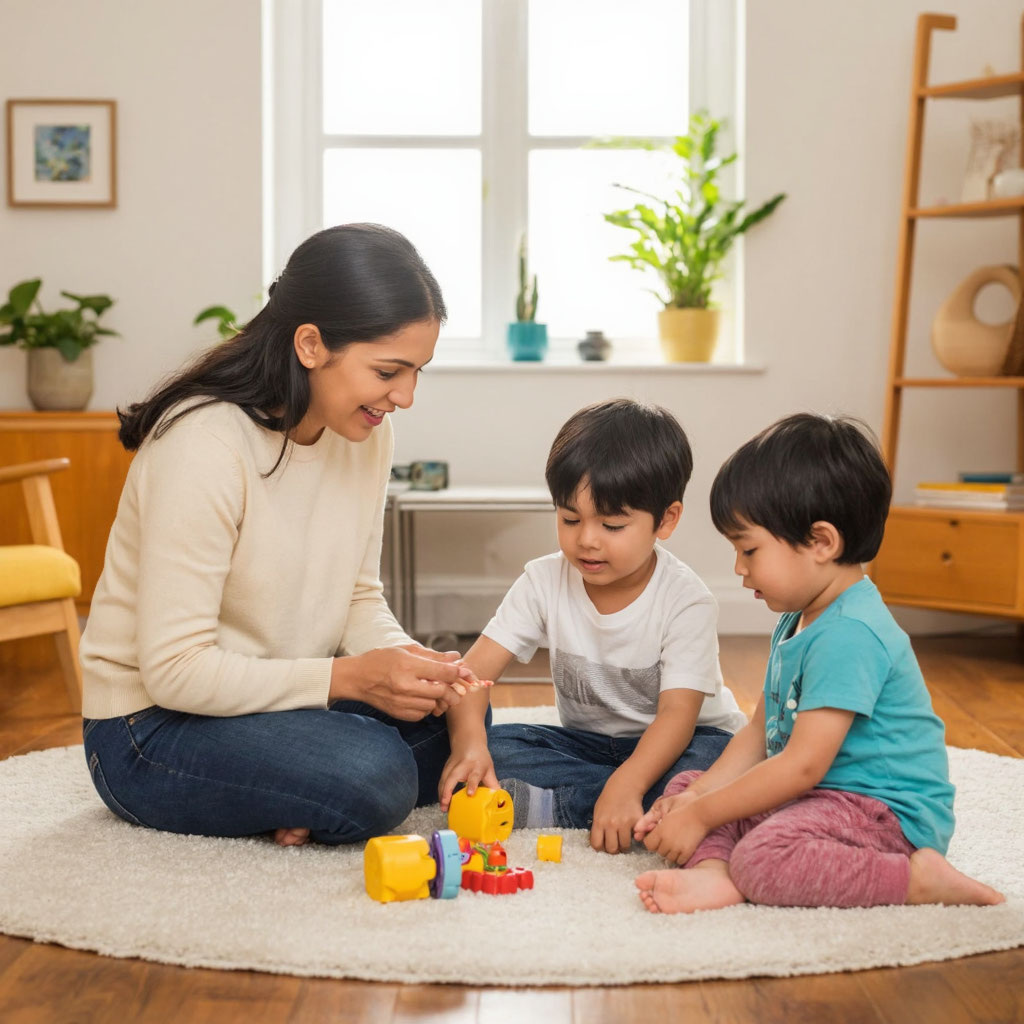 Иллюстрация сделана при помощи нейросети.