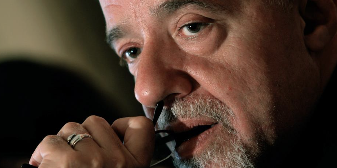 Мужчинам, которые ушли от своих жен: мудрые слова Пауло Коэльо