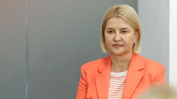    © Sputnik / Rodion Proca