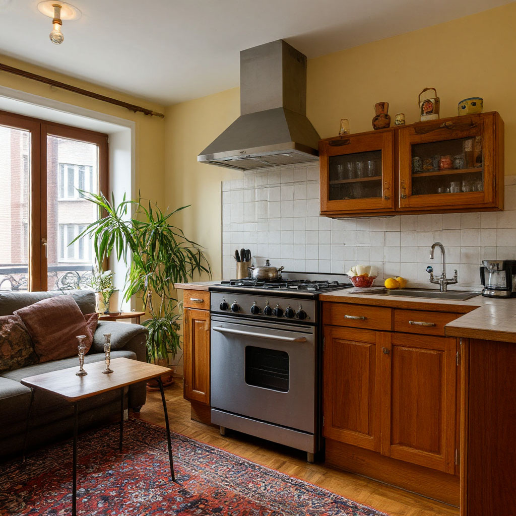 Почему газ пахнет?