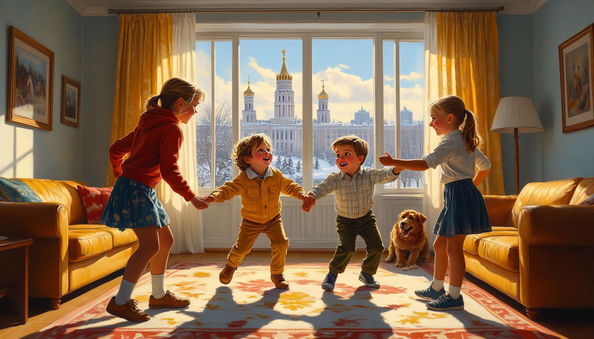 Ипотека многодетным семьям в 2026 году