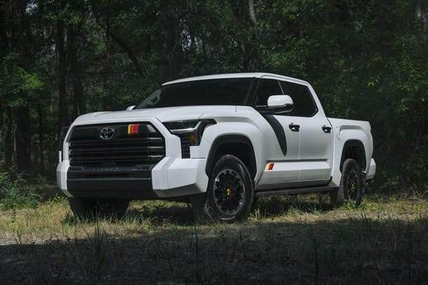 Фото пресс-службы Toyota