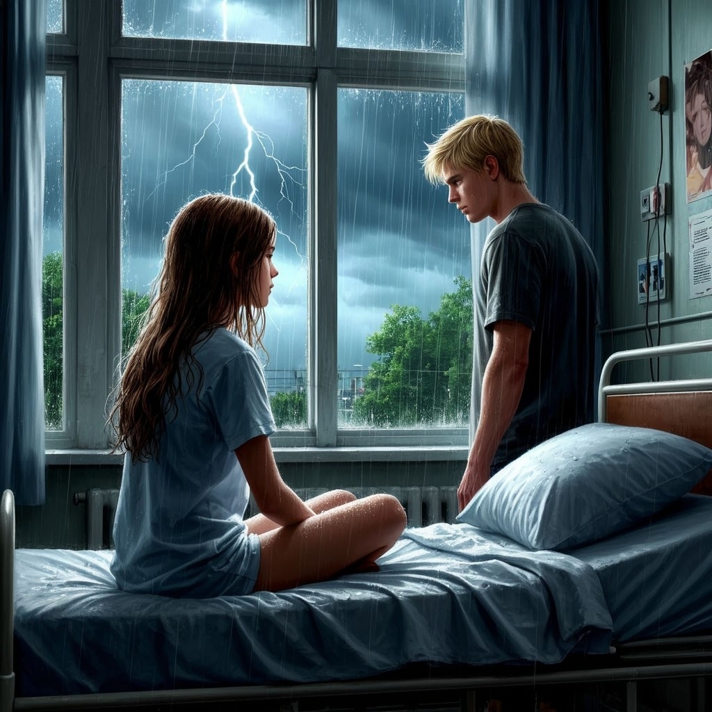 Фото сгенерировано с помощью нейросети Шедеврум