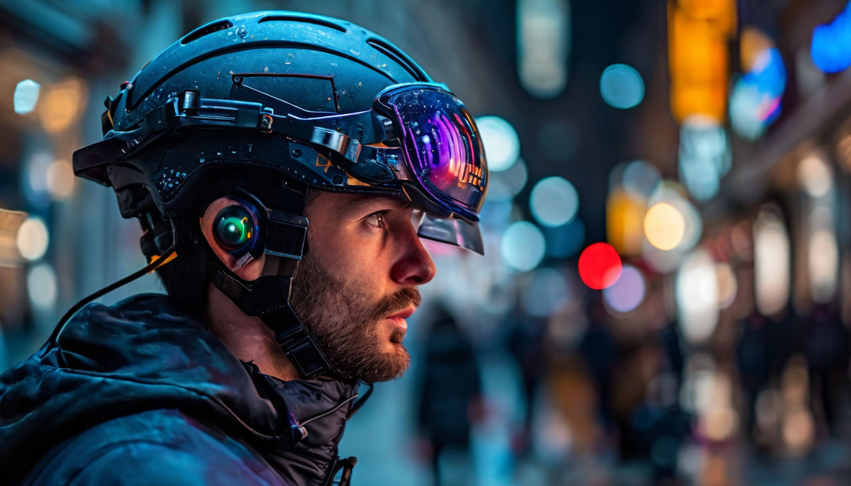 Изображение создано с помощью ИИ