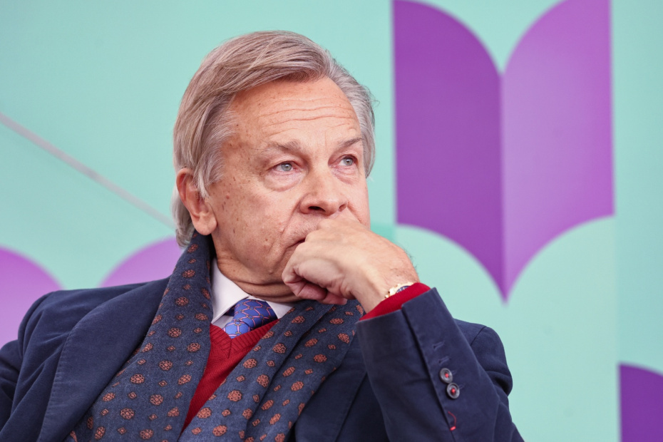    Сергей Петров/NEWS.ru