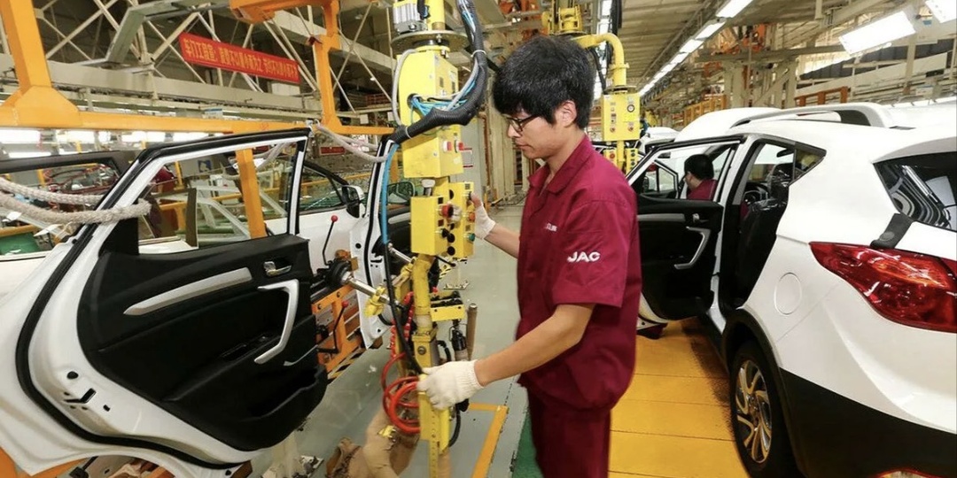 Почему китайские автозаводы не делают «для себя лучше» и в чём тут подвох