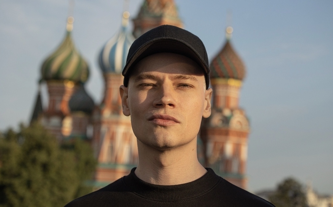 Достойный сын России! Из интернета 