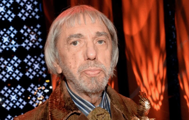    Эдуард Артемьев – композитор, подаривший музыке к фильму «ТАСС уполномочен заявить…» особую глубину.