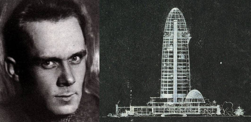 Иван Леонидов