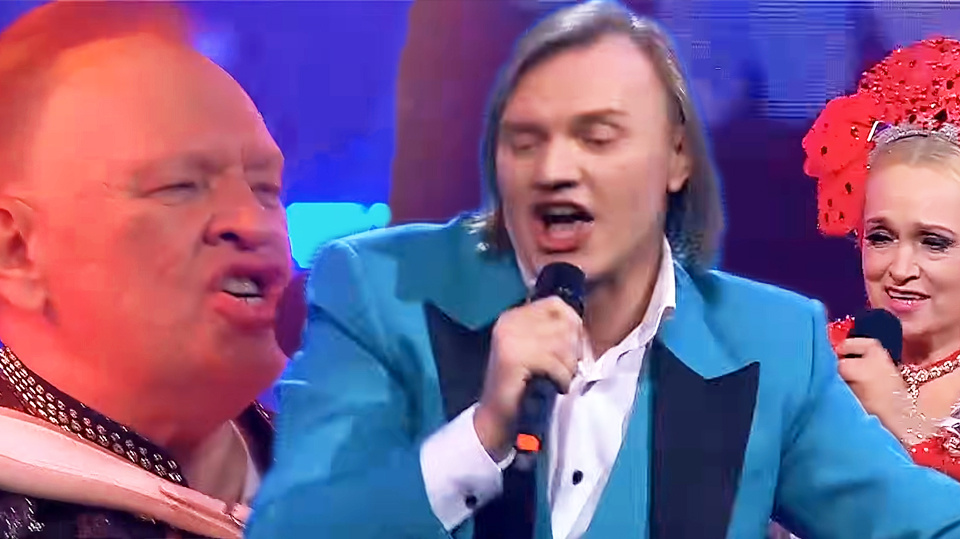 Семейный подряд на сцене: почему зрители разочарованы новыми выступлениями Надежды Кадышевой