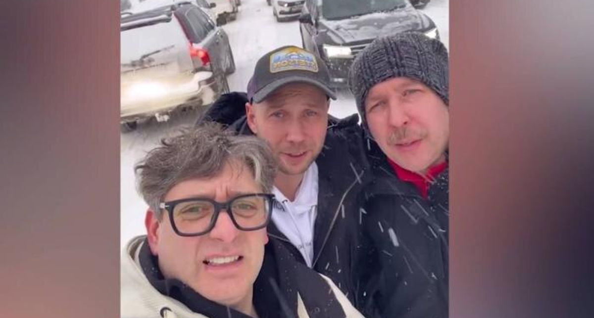    принтскрин с видео в телеграм-канале