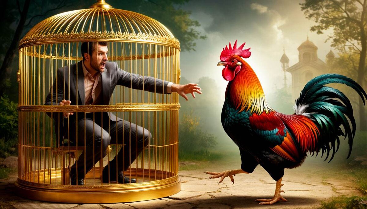 Изображение создано с помощью ИИ