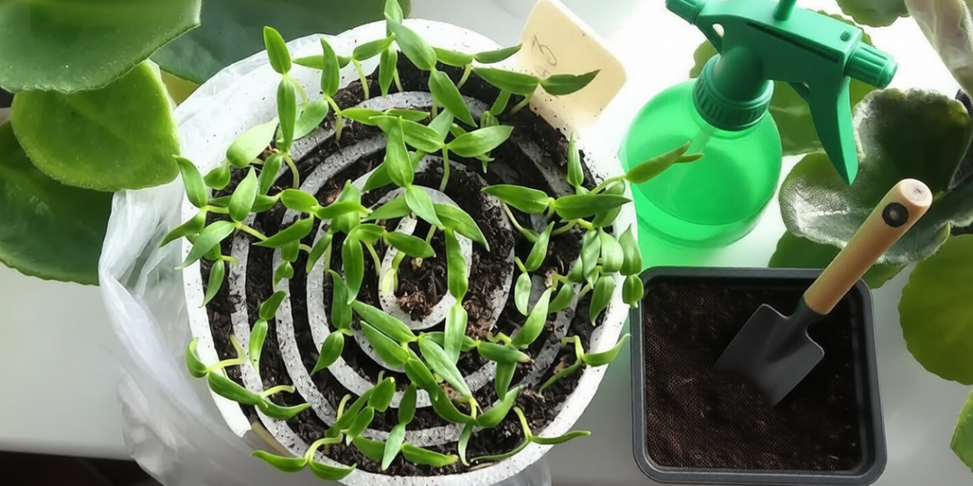 Соседка смеялась над моими "рулонами", пока не увидела корни. Теперь просит научить крутить улитки