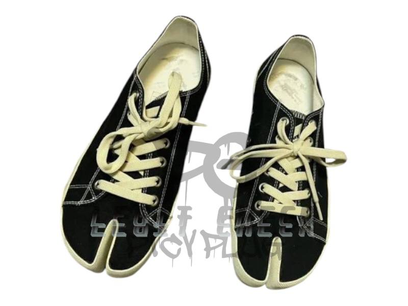 Кроссовки Maison Margiela Tabi Low