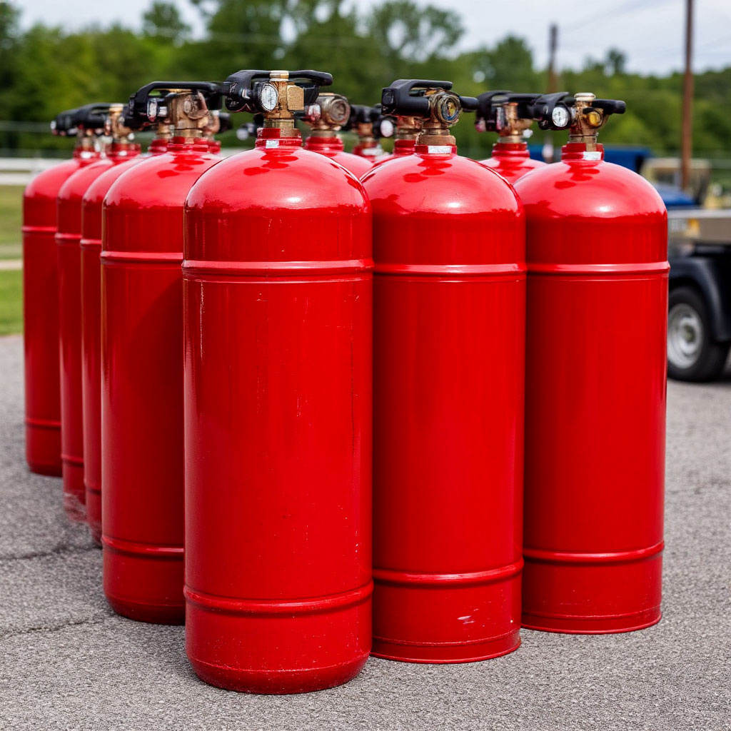 Почему метан дороже пропана?