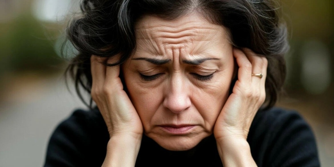 На поминках моего мужа невестка крикнула мне: "Ты здесь никто!"....