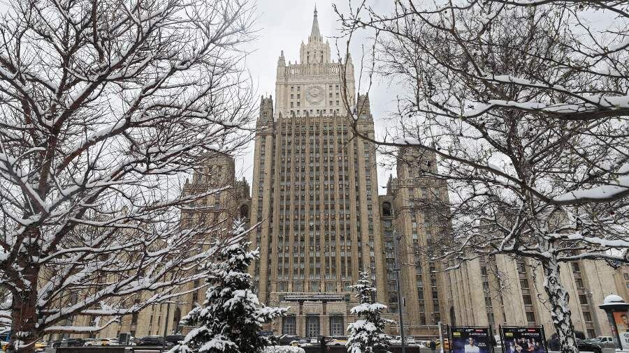    Фото: ИЗВЕСТИЯ/Андрей Эрштрем