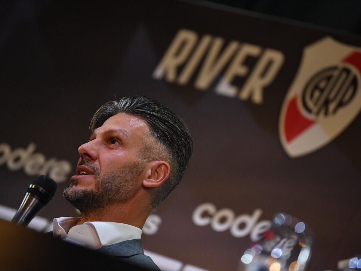    Мартин Демичелис | © Фото : twitter