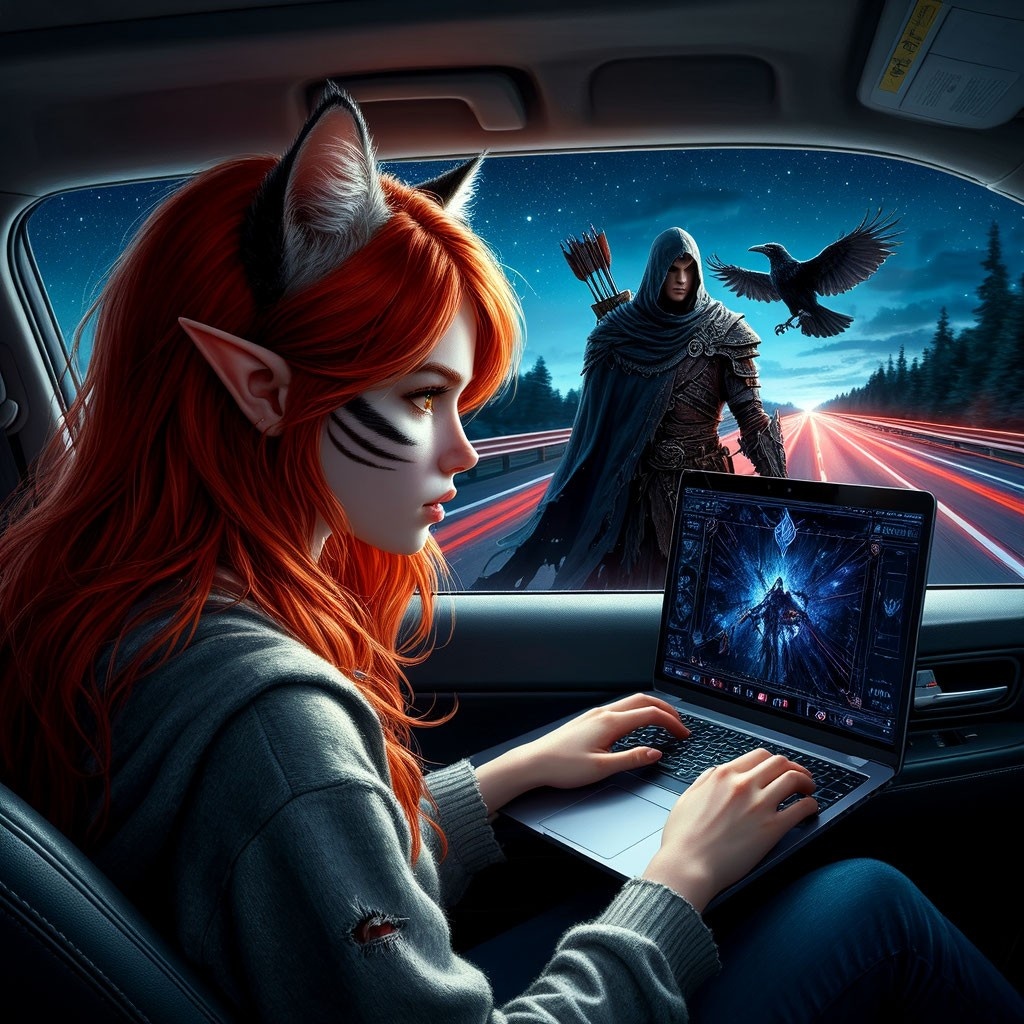 Иллюстрация сгенерирована моделью v.2.5 PRO в Шедевруме. Авторские права принадлежат владельцу аккаунта