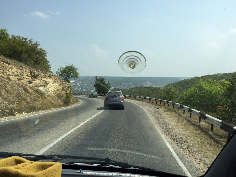 Фото из личного архива