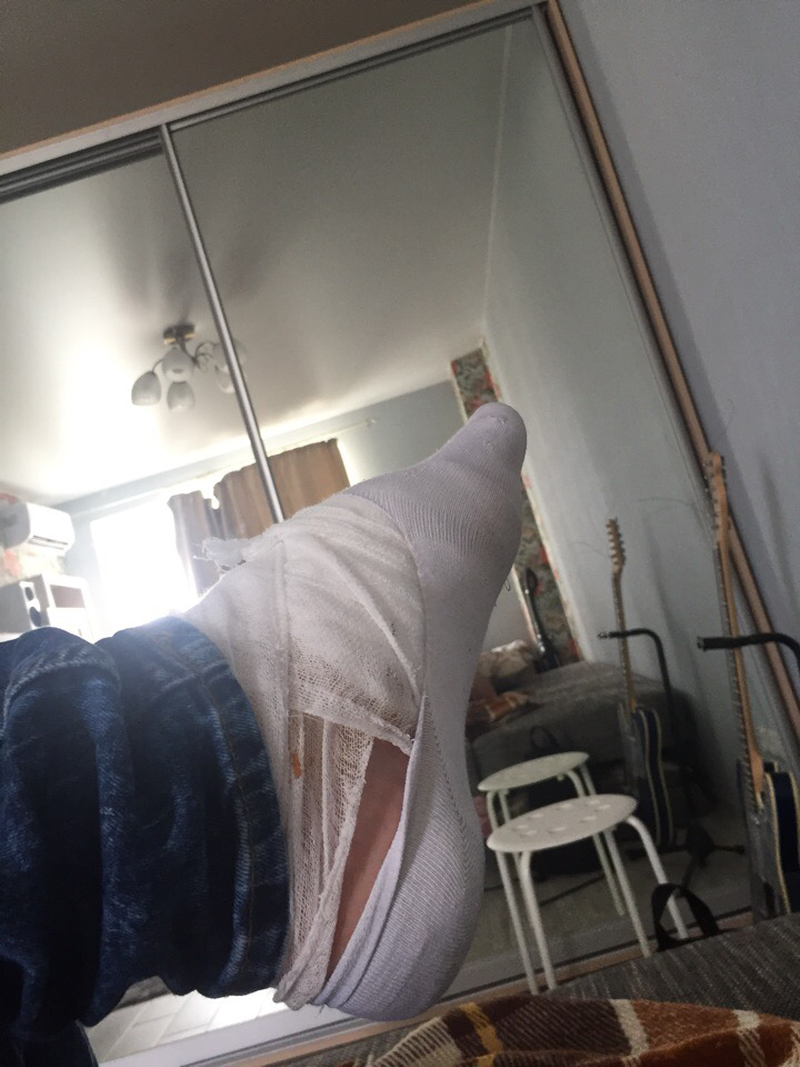 Фото из личного архива