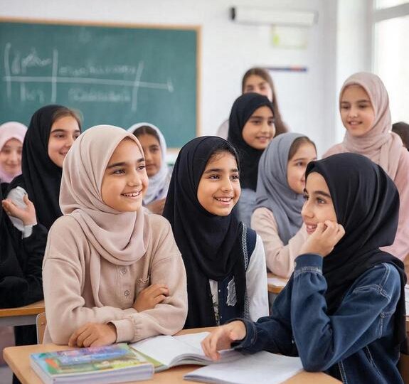 Школы или комнаты для намазов? Куда ведет «исламизация» российского образования?