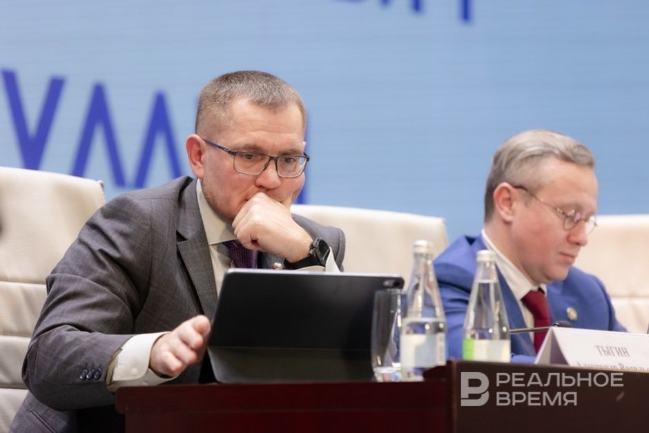   Мария Зверева / realnoevremya.ru