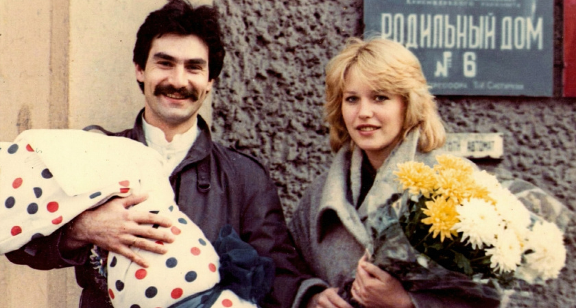    фото из архива редакции